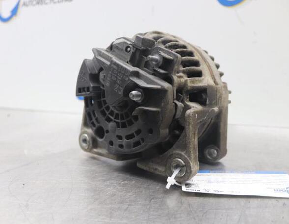 Alternator OPEL ASTRA H GTC (A04)