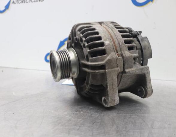 Alternator OPEL ASTRA H GTC (A04)