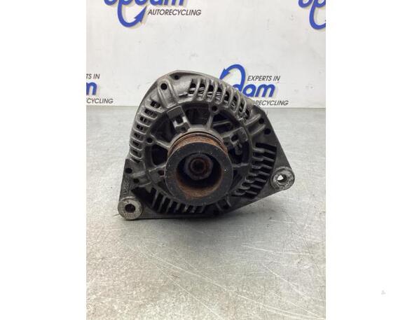 Alternator MERCEDES-BENZ C-CLASS (W202)