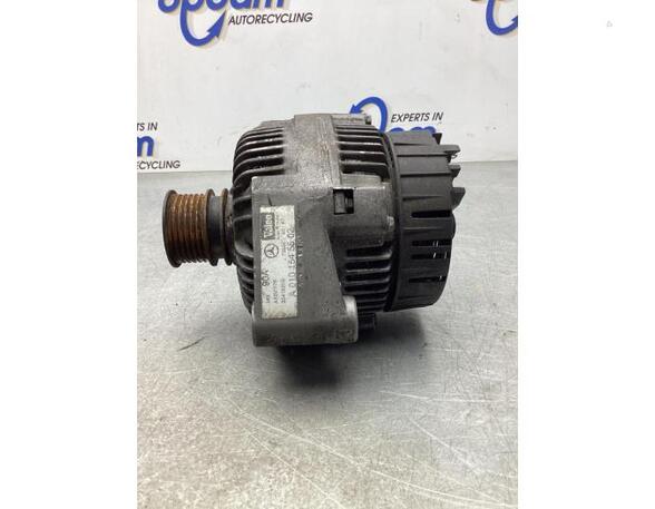 Alternator MERCEDES-BENZ C-CLASS (W202)