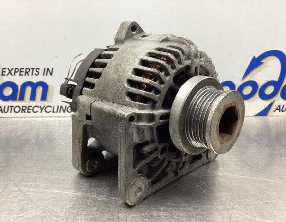 Dynamo (Alternator) RENAULT GRAND SCÉNIC II (JM0/1_), RENAULT SCÉNIC II (JM0/1_)