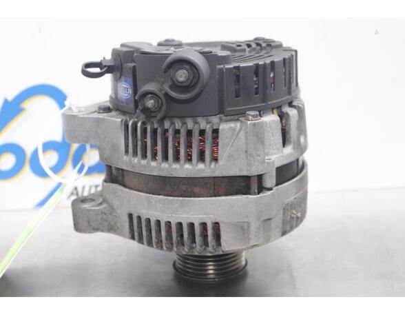 Alternator PEUGEOT 307 (3A/C)