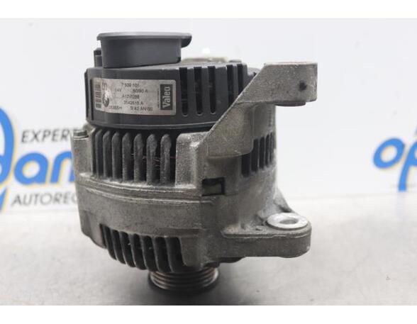 Dynamo (Alternator) BMW 3 (E46)