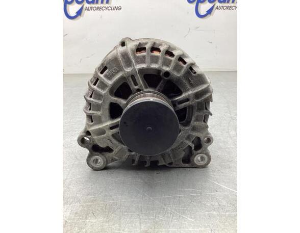 Dynamo (Alternator) AUDI A1 (8X1, 8XK), AUDI A1 Sportback (8XA, 8XF)