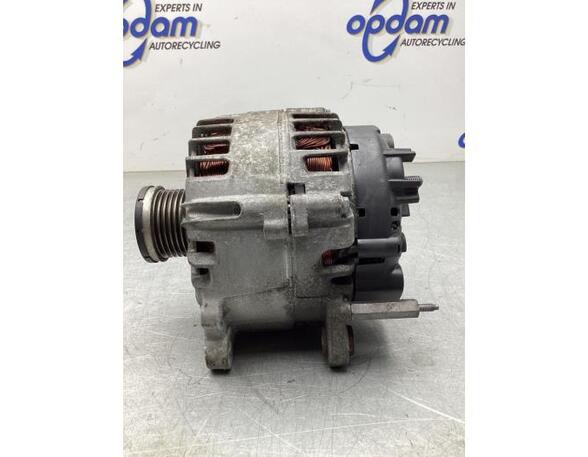 Dynamo (Alternator) AUDI A1 (8X1, 8XK), AUDI A1 Sportback (8XA, 8XF)