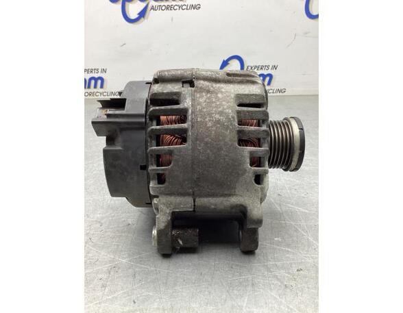 Dynamo (Alternator) AUDI A1 (8X1, 8XK), AUDI A1 Sportback (8XA, 8XF)