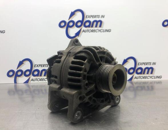 Alternator RENAULT MODUS / GRAND MODUS (F/JP0_)