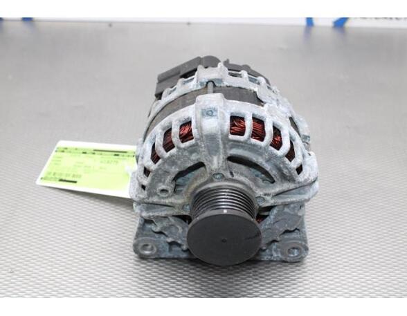 Dynamo (Alternator) NISSAN X-TRAIL (T32_), RENAULT TRAFIC III Van (FG_)