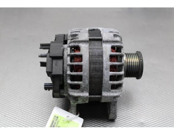 Dynamo (Alternator) NISSAN X-TRAIL (T32_), RENAULT TRAFIC III Van (FG_)