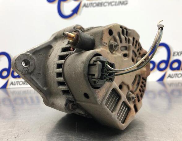 Alternator SUZUKI ALTO (FF)