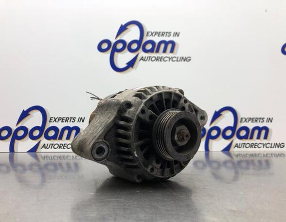 Alternator SUZUKI ALTO (FF)