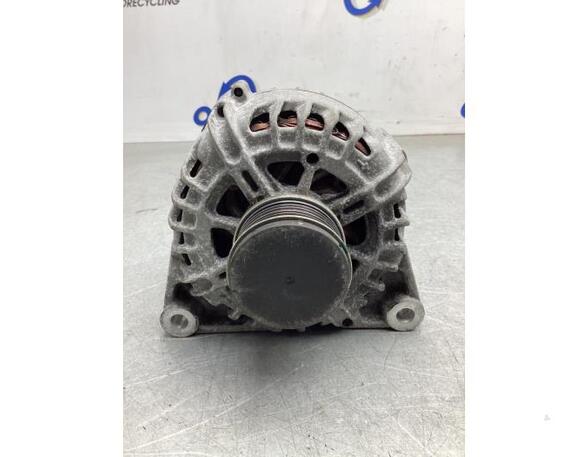 Alternator CITROËN C3 AIRCROSS II (2R_, 2C_)