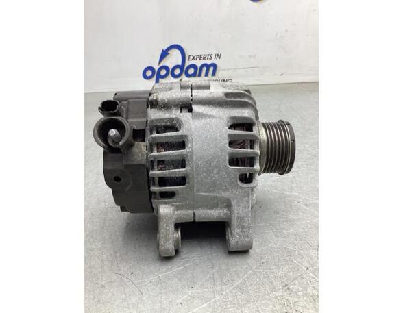 Dynamo (Alternator) CITROËN C3 AIRCROSS II (2R_, 2C_)