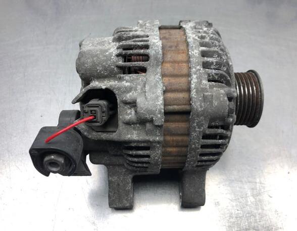 Alternator PEUGEOT 207 (WA_, WC_), PEUGEOT 207 SW (WK_)