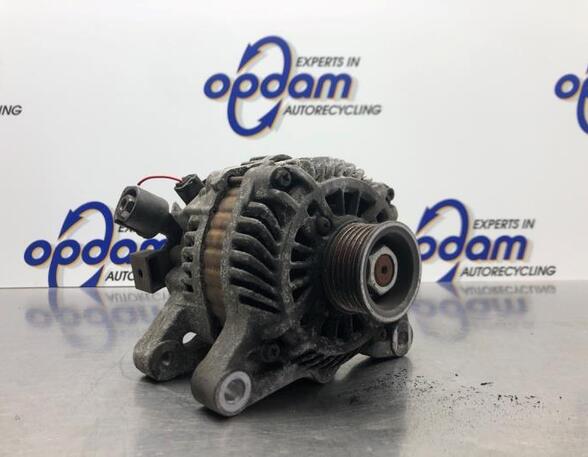 Alternator PEUGEOT 207 (WA_, WC_), PEUGEOT 207 SW (WK_)