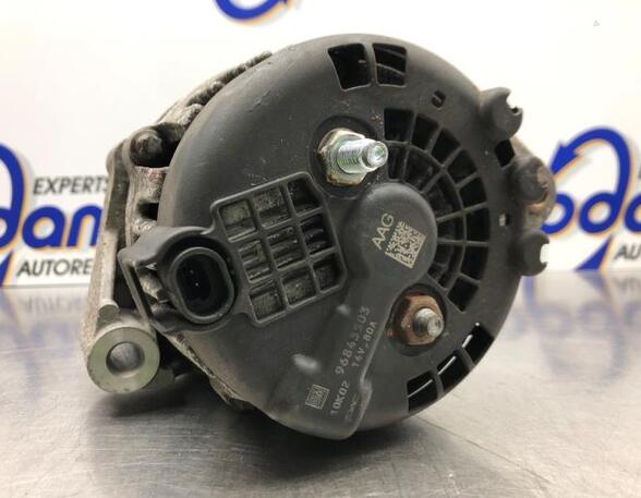 Alternator CHEVROLET SPARK (M300)