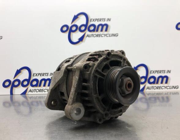 Alternator CHEVROLET SPARK (M300)