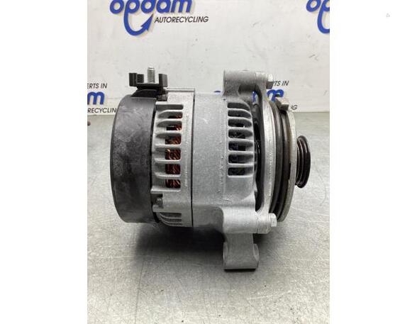 Alternator BMW 1 (F40), BMW 2 Active Tourer (F45), MINI MINI (F55), BMW X1 (F48)