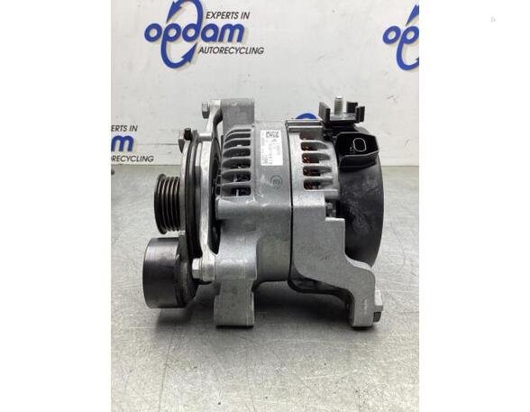 Alternator BMW 1 (F40), BMW 2 Active Tourer (F45), MINI MINI (F55), BMW X1 (F48)