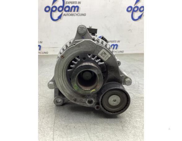 Dynamo (Alternator) BMW 1 (F40), BMW 2 Active Tourer (F45), MINI MINI (F55), BMW X1 (F48)