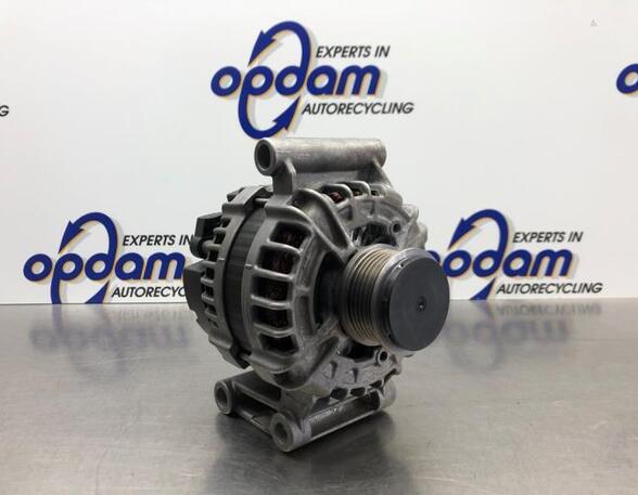 Dynamo (Alternator) FORD TRANSIT Bus (FD_ _, FB_ _, FS_ _, FZ_ _, FC_ _)