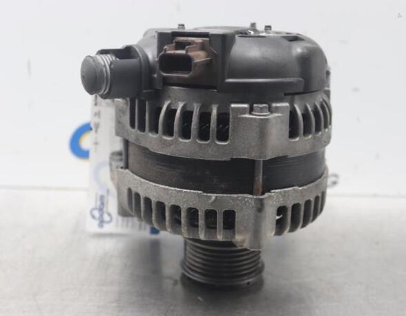 Alternator FORD FOCUS II Turnier (DA_, FFS, DS)