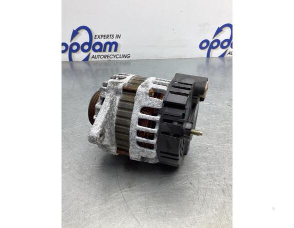 Dynamo (Alternator) KIA PICANTO (SA), HYUNDAI i10 (PA), HYUNDAI GETZ (TB), HYUNDAI ATOS (MX)