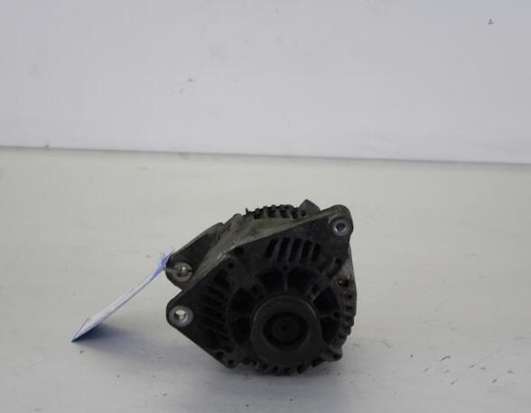 Alternator AUDI A4 (8D2, B5)