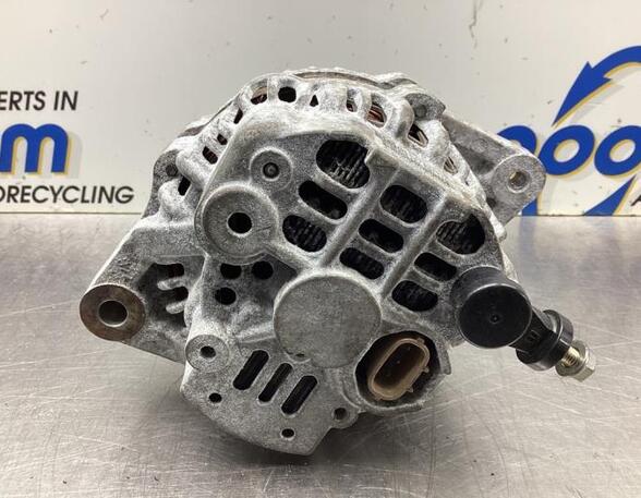 Dynamo (Alternator) SUZUKI SX4 (EY, GY)