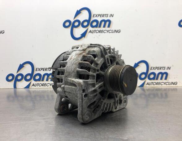 Alternator MERCEDES-BENZ CITAN Box Body/MPV (W415)