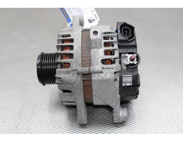 Alternator HYUNDAI i20 (GB, IB), HYUNDAI i20 II Coupe (GB)