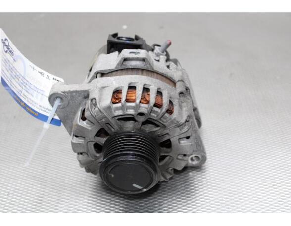 Alternator HYUNDAI i20 (GB, IB), HYUNDAI i20 II Coupe (GB)