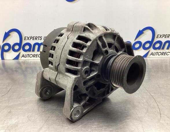 Dynamo (Alternator) BMW 3 (E46)