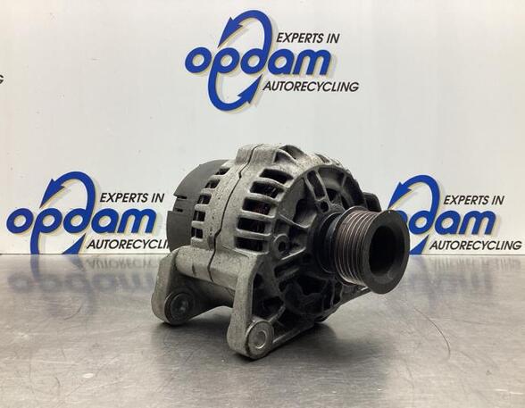 Dynamo (Alternator) BMW 3 (E46)