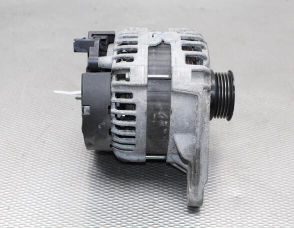 Alternator MERCEDES-BENZ B-CLASS (W246, W242), MERCEDES-BENZ CLA Coupe (C117)