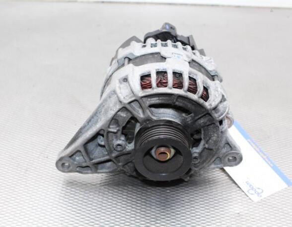 Alternator MERCEDES-BENZ B-CLASS (W246, W242), MERCEDES-BENZ CLA Coupe (C117)