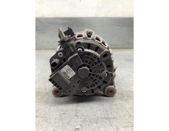 Alternator RENAULT MEGANE IV Hatchback (B9A/M/N_)