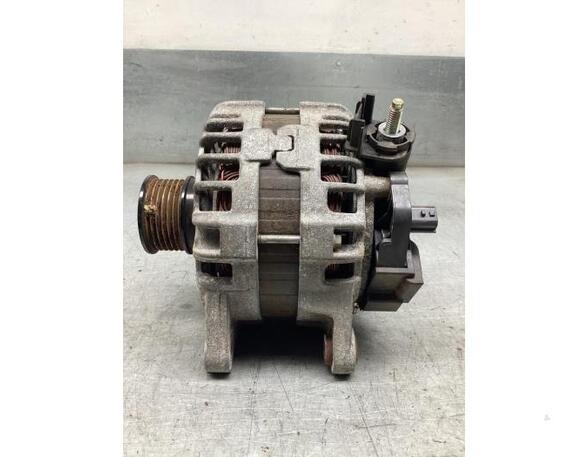 Alternator RENAULT MEGANE IV Hatchback (B9A/M/N_)