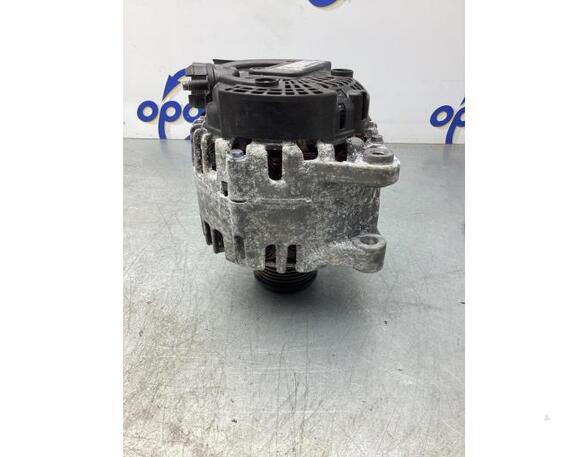 Alternator FORD TOURNEO CONNECT / GRAND TOURNEO CONNECT V408 MPV