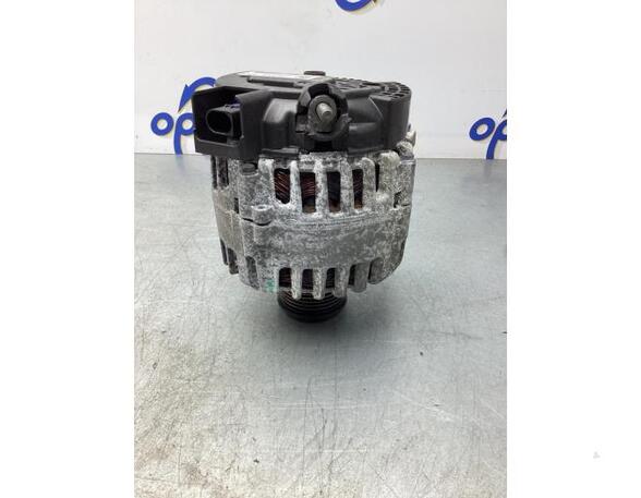 Alternator FORD TOURNEO CONNECT / GRAND TOURNEO CONNECT V408 MPV