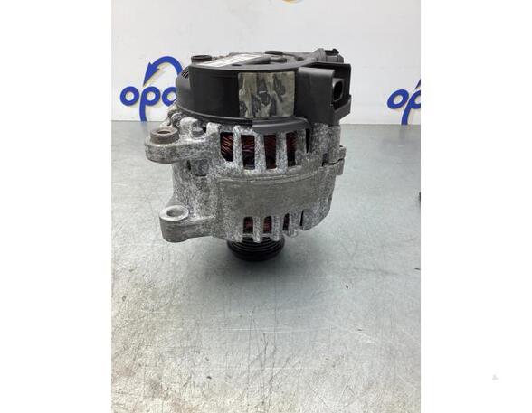 Alternator FORD TOURNEO CONNECT / GRAND TOURNEO CONNECT V408 MPV