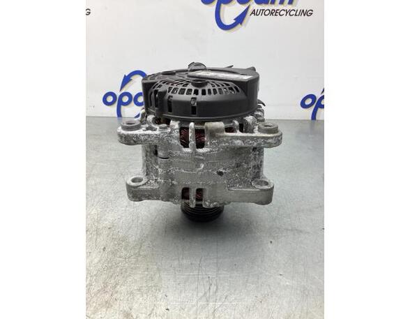 Alternator FORD TOURNEO CONNECT / GRAND TOURNEO CONNECT V408 MPV