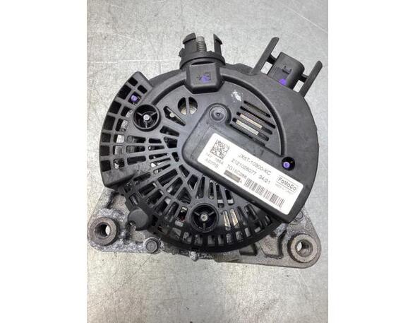 Alternator FORD TOURNEO CONNECT / GRAND TOURNEO CONNECT V408 MPV