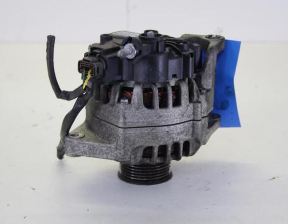 Alternator NISSAN ALMERA II Hatchback (N16)