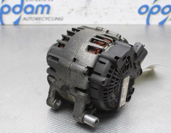 Dynamo (Alternator) FIAT SCUDO Van (270_, 272_)