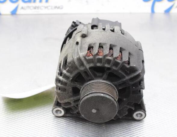 Alternator FIAT SCUDO Van (270_, 272_)