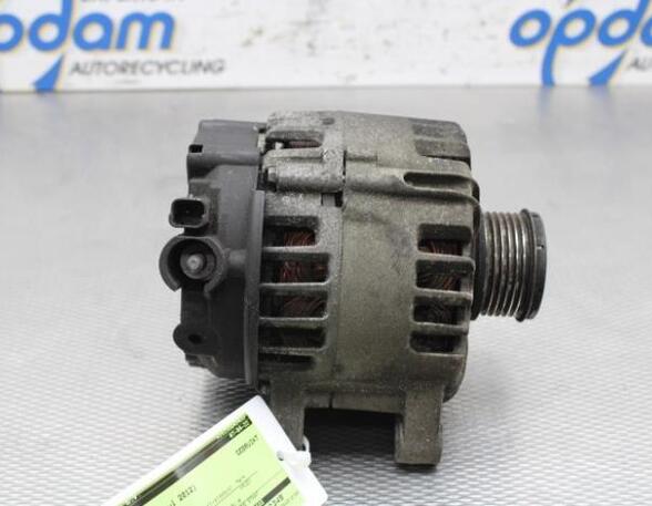 Dynamo (Alternator) FIAT SCUDO Van (270_, 272_)