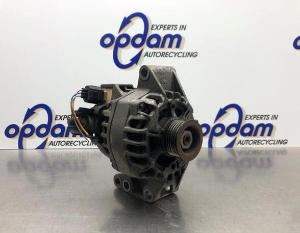 Dynamo (Alternator) FORD KA (RB_)