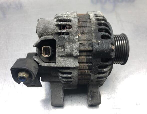 Alternator CITROËN BERLINGO / BERLINGO FIRST Box Body/MPV (M_)