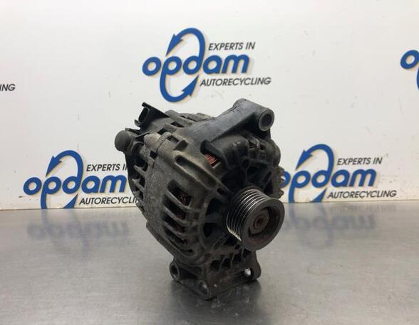 Alternator FORD GRAND C-MAX (DXA/CB7, DXA/CEU)